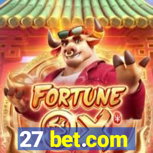 27 bet.com